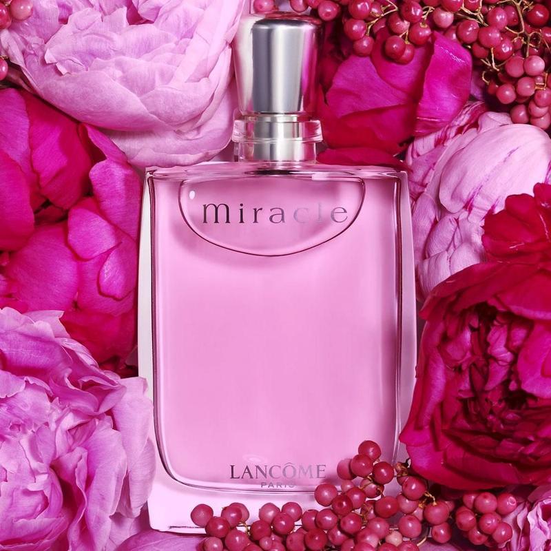 Lancôme Miracle EDP Perfume Feminino 50ml - Perfume Feminino